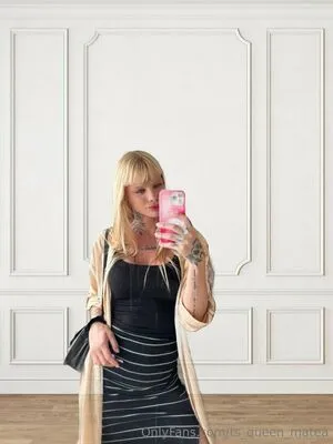 Ts Queen Matea OnlyFans Leaked Free Thumbnail Picture - #DegwgiSEiB