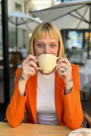 Ts Queen Matea OnlyFans Leaked Free Thumbnail Picture - #F1kRIPOQ1g