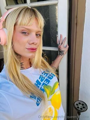 Ts Queen Matea OnlyFans Leaked Free Thumbnail Picture - #F3ISzqxV5T