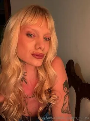 Ts Queen Matea OnlyFans Leaked Free Thumbnail Picture - #GF2Grse8f5