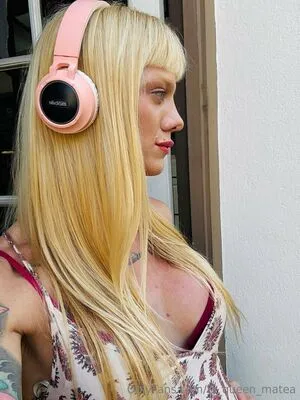 Ts Queen Matea OnlyFans Leaked Free Thumbnail Picture - #HD5gfkAuGE