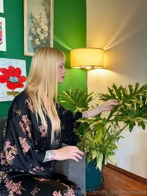 Ts Queen Matea OnlyFans Leaked Free Thumbnail Picture - #HGxSJlk8Bk