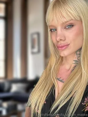 Ts Queen Matea OnlyFans Leaked Free Thumbnail Picture - #I0BF1T8iYX