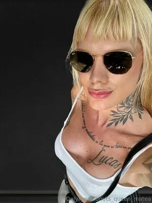 Ts Queen Matea OnlyFans Leaked Free Thumbnail Picture - #I5hAwtiEdr