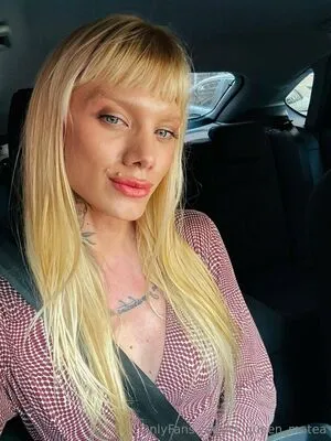 Ts Queen Matea OnlyFans Leaked Free Thumbnail Picture - #IhV9W23yA4