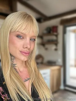 Ts Queen Matea OnlyFans Leaked Free Thumbnail Picture - #K7Bc0wy3pP