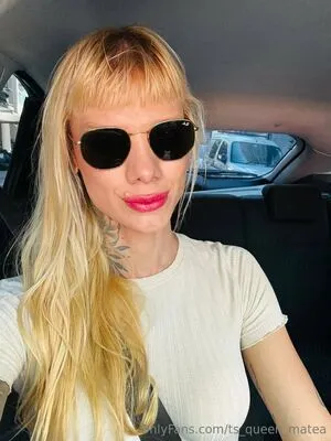 Ts Queen Matea OnlyFans Leaked Free Thumbnail Picture - #Nkj77wCIF2