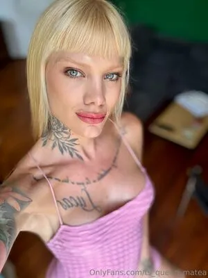 Ts Queen Matea OnlyFans Leaked Free Thumbnail Picture - #NsupzZw5Lp