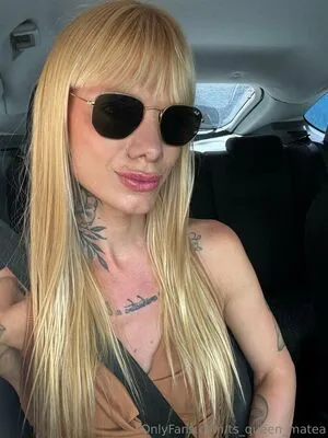 Ts Queen Matea OnlyFans Leaked Free Thumbnail Picture - #OrWcKUAi3g