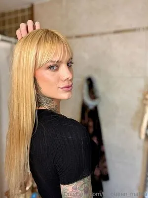 Ts Queen Matea OnlyFans Leaked Free Thumbnail Picture - #P0hLfC8Doe