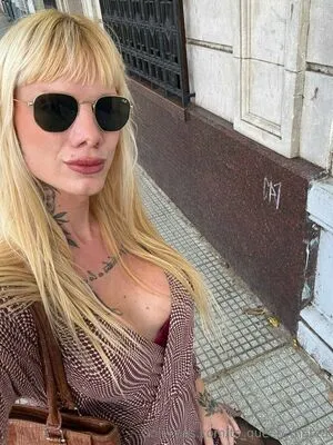 Ts Queen Matea OnlyFans Leaked Free Thumbnail Picture - #SzaMOtGq6i