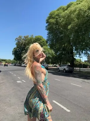 Ts Queen Matea OnlyFans Leaked Free Thumbnail Picture - #UroRD47fOb