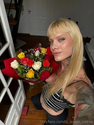 Ts Queen Matea OnlyFans Leaked Free Thumbnail Picture - #VuQC7RDsDt