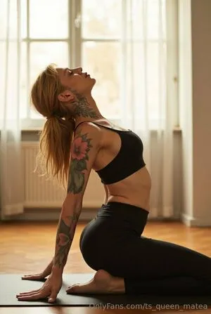 Ts Queen Matea OnlyFans Leaked Free Thumbnail Picture - #Wv1ihO2dTS