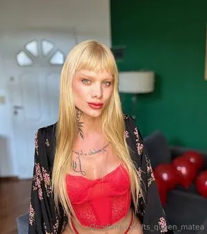 Ts Queen Matea OnlyFans Leaked Free Thumbnail Picture - #akjvKr92o7