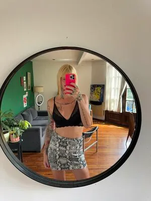 Ts Queen Matea OnlyFans Leaked Free Thumbnail Picture - #d87TrUuRxG