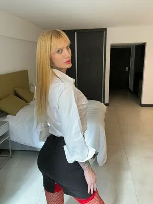 Ts Queen Matea OnlyFans Leaked Free Thumbnail Picture - #f3gJz4gXym