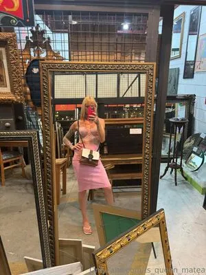 Ts Queen Matea OnlyFans Leaked Free Thumbnail Picture - #fSHmHLw7KU