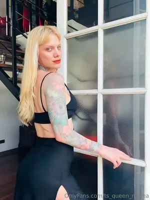 Ts Queen Matea OnlyFans Leaked Free Thumbnail Picture - #iJMPkuVe7V