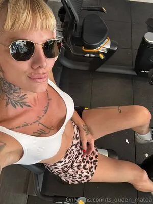 Ts Queen Matea OnlyFans Leaked Free Thumbnail Picture - #iSrEFFvSwU