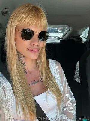 Ts Queen Matea OnlyFans Leaked Free Thumbnail Picture - #ihKTkc5kDq