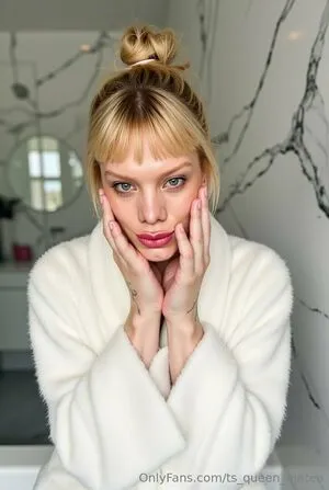 Ts Queen Matea OnlyFans Leaked Free Thumbnail Picture - #kn3D872Lgb