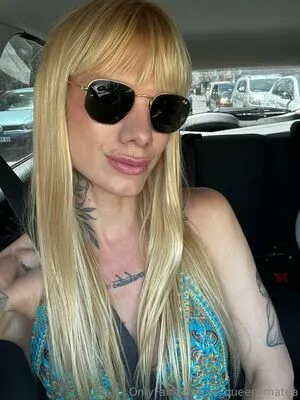 Ts Queen Matea OnlyFans Leaked Free Thumbnail Picture - #nyVcYgBtD7