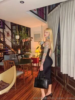 Ts Queen Matea OnlyFans Leaked Free Thumbnail Picture - #tnuuteruJC