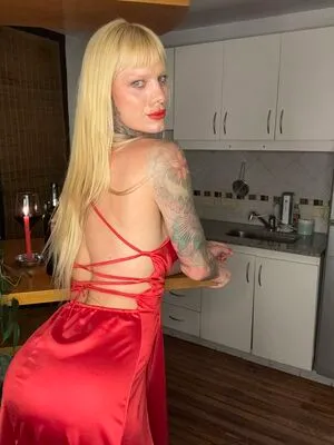 Ts Queen Matea OnlyFans Leaked Free Thumbnail Picture - #tr2cfwDYTc