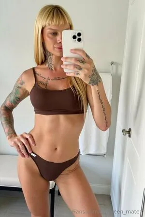 Ts Queen Matea OnlyFans Leaked Free Thumbnail Picture - #wnCgqUv9fl