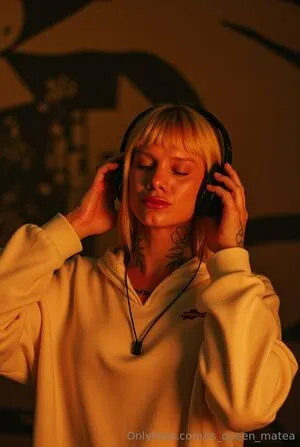 Ts Queen Matea OnlyFans Leaked Free Thumbnail Picture - #wq7FlVygCR