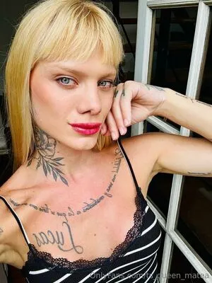 Ts Queen Matea OnlyFans Leaked Free Thumbnail Picture - #yP6QLH4ZLj