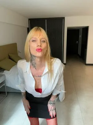 Ts Queen Matea OnlyFans Leaked Free Thumbnail Picture - #zXFqynX8v8