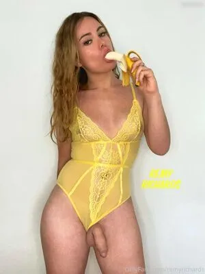 Ts Remy Richards OnlyFans Leaked Free Thumbnail Picture - #iuFk8Ibuzq