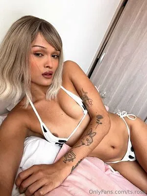 Ts Rosa OnlyFans Leaked Free Thumbnail Picture - #YA0eG5cJwB