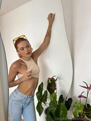 Ts Rosa OnlyFans Leaked Free Thumbnail Picture - #wEHND5RDEO