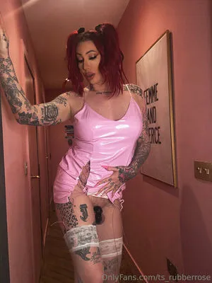 Ts Rubberrose OnlyFans Leaked Free Thumbnail Picture - #6BzMb7hD8J