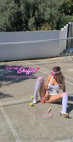 Ts Shaffire OnlyFans Leaked Free Thumbnail Picture - #TBkFaypoFf