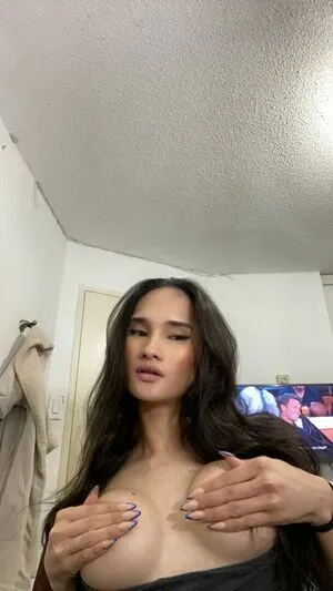 Ts Shina21 OnlyFans Leaked Free Thumbnail Picture - #Rexi6oLI0l