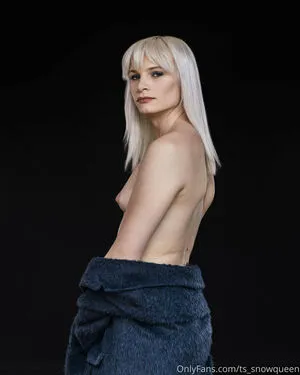 Ts Snowqueen OnlyFans Leaked Free Thumbnail Picture - #0peSMlReoK