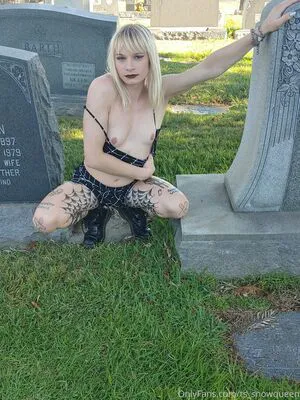 Ts Snowqueen OnlyFans Leaked Free Thumbnail Picture - #BqEAOS0lAZ