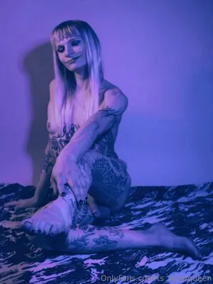 Ts Snowqueen OnlyFans Leaked Free Thumbnail Picture - #KPaw5v670K