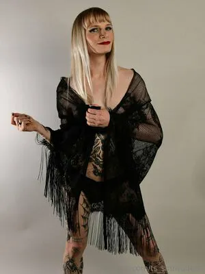 Ts Snowqueen OnlyFans Leaked Free Thumbnail Picture - #LVKtY2fdCz
