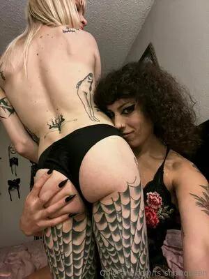 Ts Snowqueen OnlyFans Leaked Free Thumbnail Picture - #TFD128uc3m
