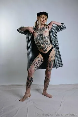 Ts Snowqueen OnlyFans Leaked Free Thumbnail Picture - #aPgS9I6tf1