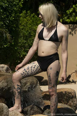 Ts Snowqueen OnlyFans Leaked Free Thumbnail Picture - #eGitCT4s4t
