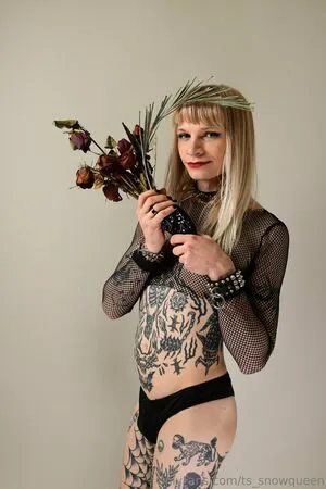 Ts Snowqueen OnlyFans Leaked Free Thumbnail Picture - #fj3FDcr7yY