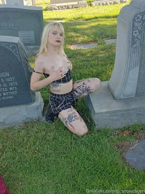Ts Snowqueen OnlyFans Leaked Free Thumbnail Picture - #kn7RXqKSwC