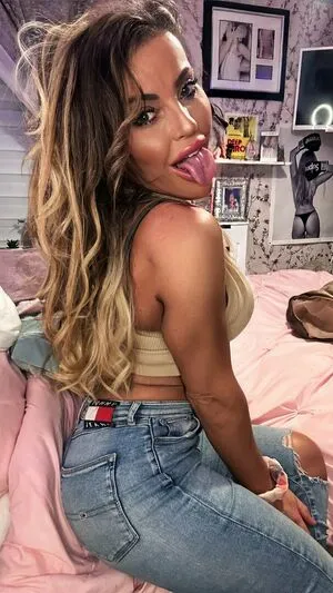 Ts Tamzin OnlyFans Leaked Free Thumbnail Picture - #VaeAizuPX9