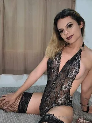 Ts Valentina Ricco OnlyFans Leaked Free Thumbnail Picture - #xapKV9Fv0H